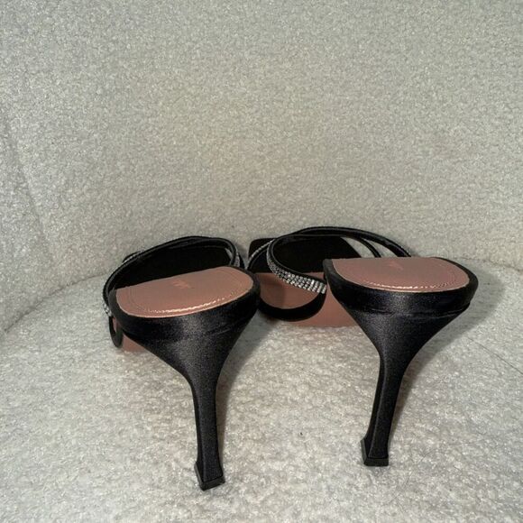 Amina muaddi Color Brown Size 38.5 - Picture 3 of 5